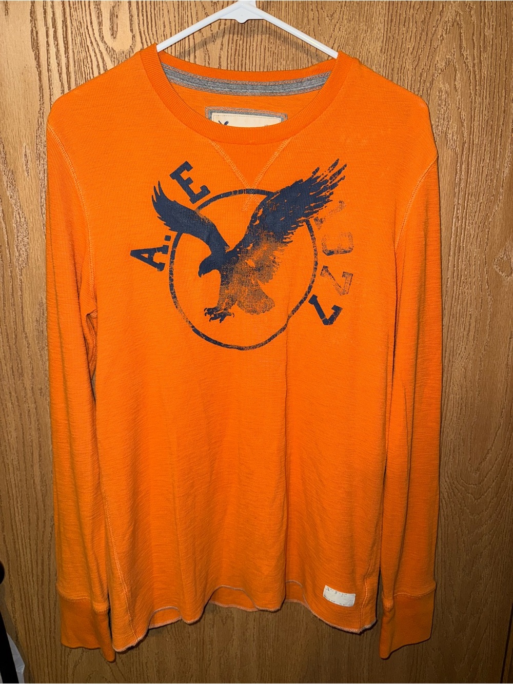 American eagle shirt